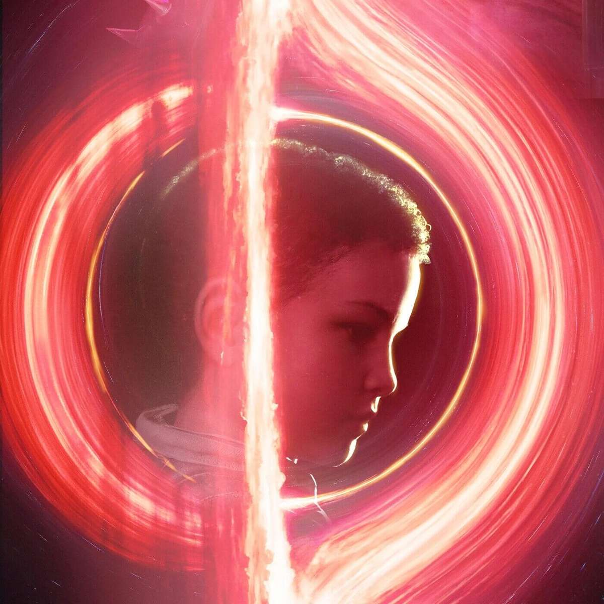 Vaxis III: The Father of Make Believe by Coheed and Cambria