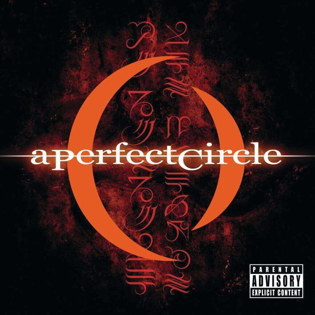 Mer de Noms by A Perfect Circle