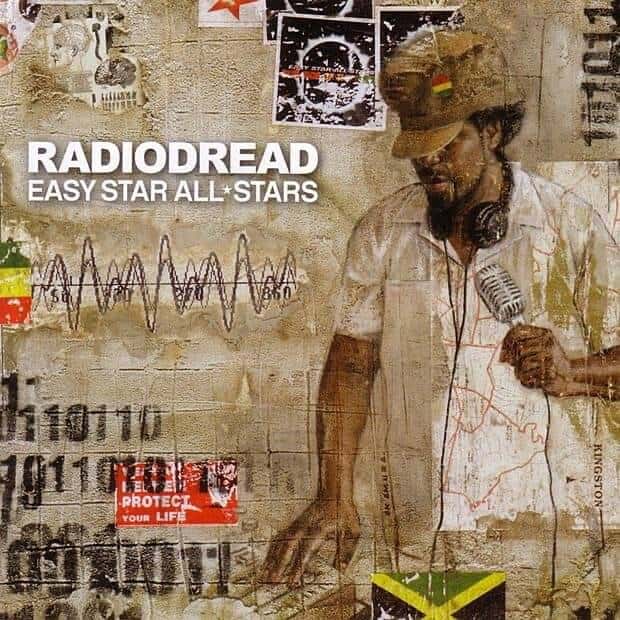 Radiodread by Easy Star All-Stars