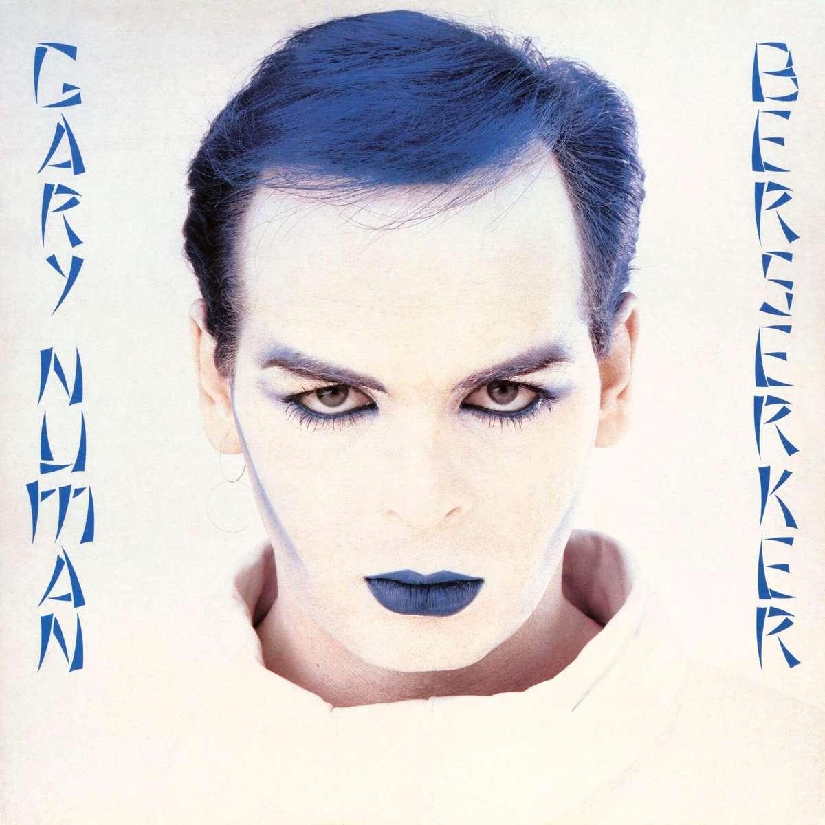 Berserker by Gary Numan