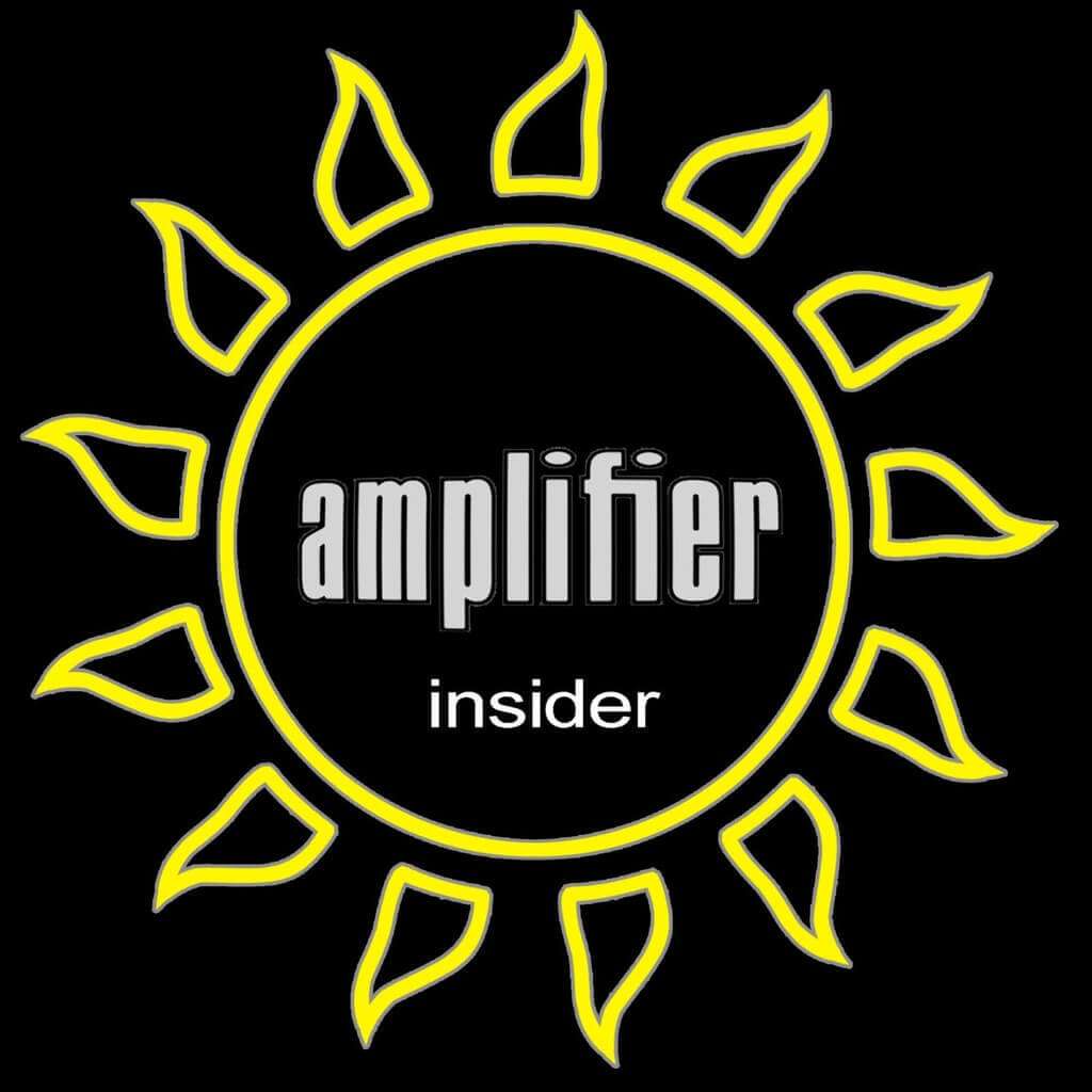 Insider by Amplifier