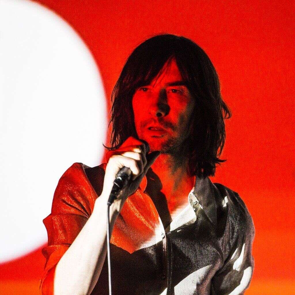 Primal Scream