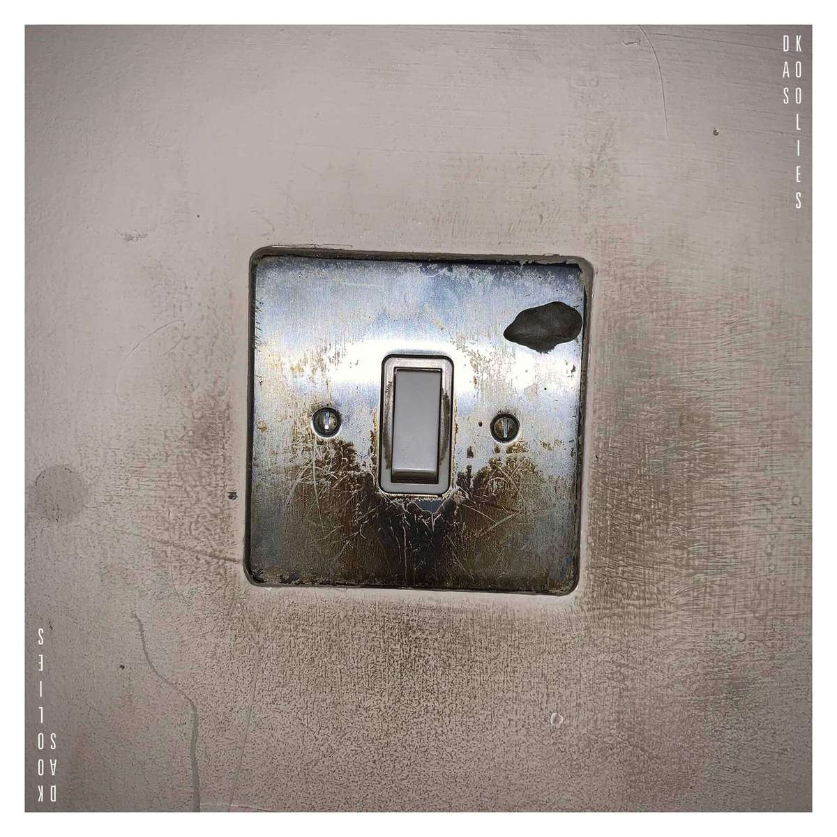 Pando by Das Koolies