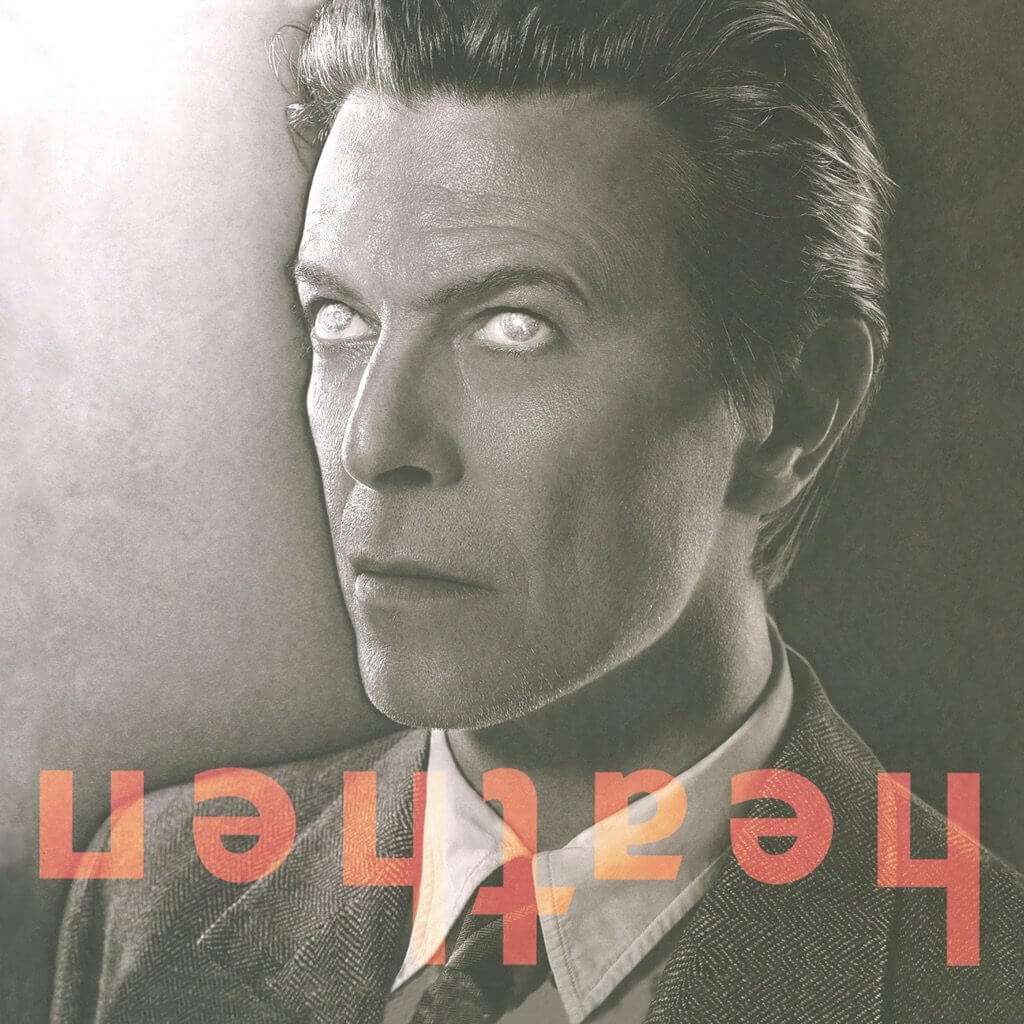 Heathen by David Bowie