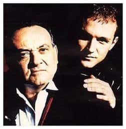 Booth and the Bad Angel