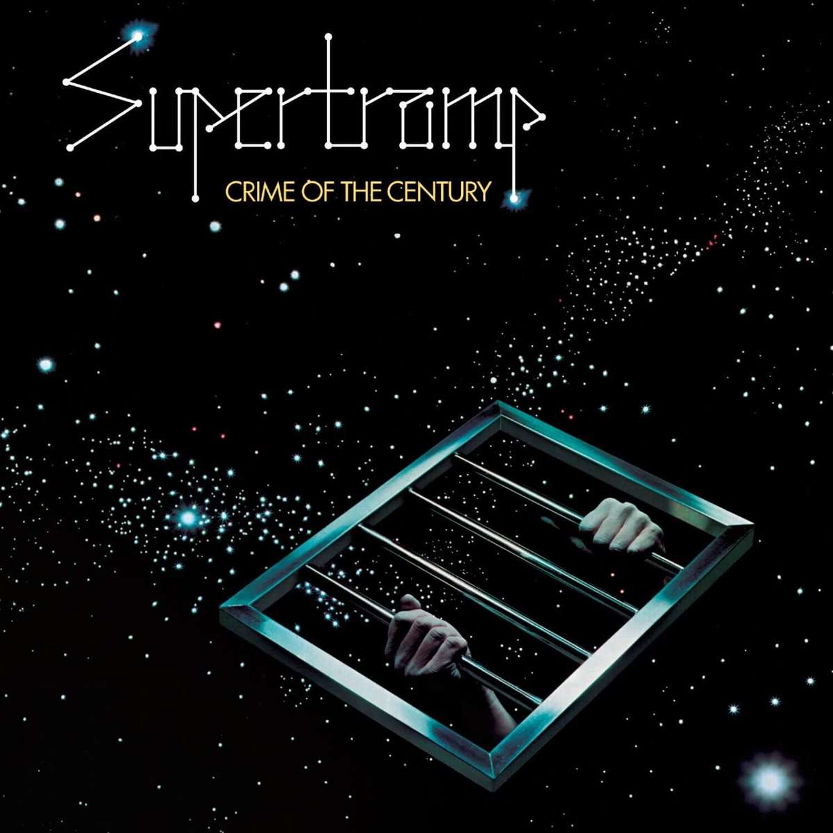 Crime of the Century by Supertramp
