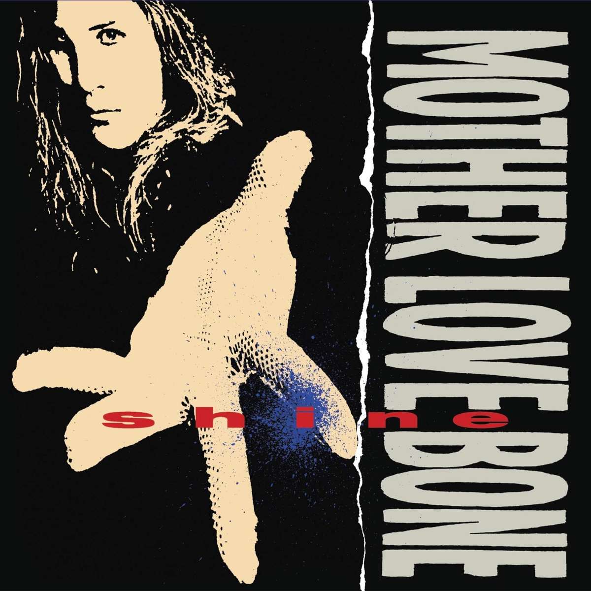 Shine by Mother Love Bone