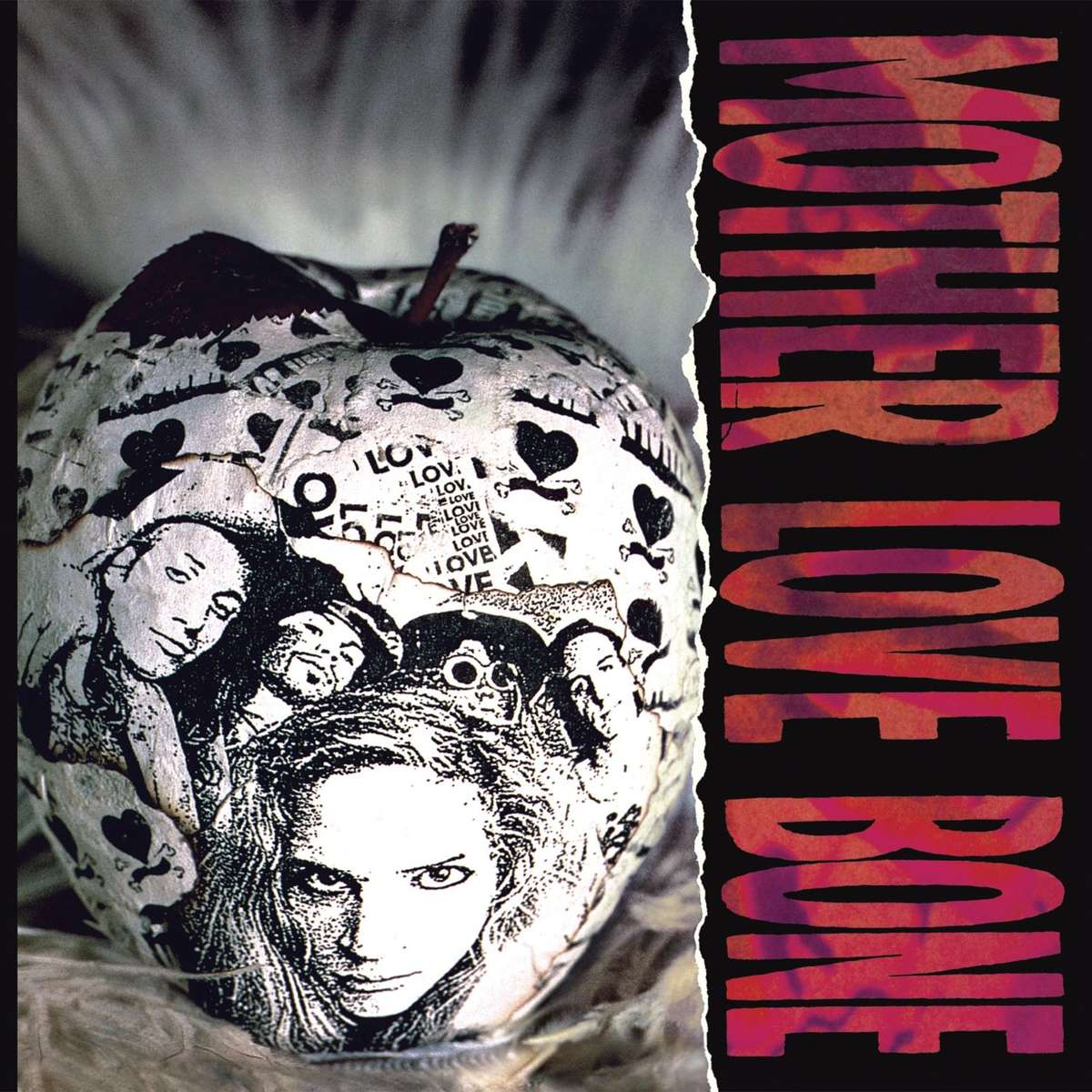 Apple by Mother Love Bone