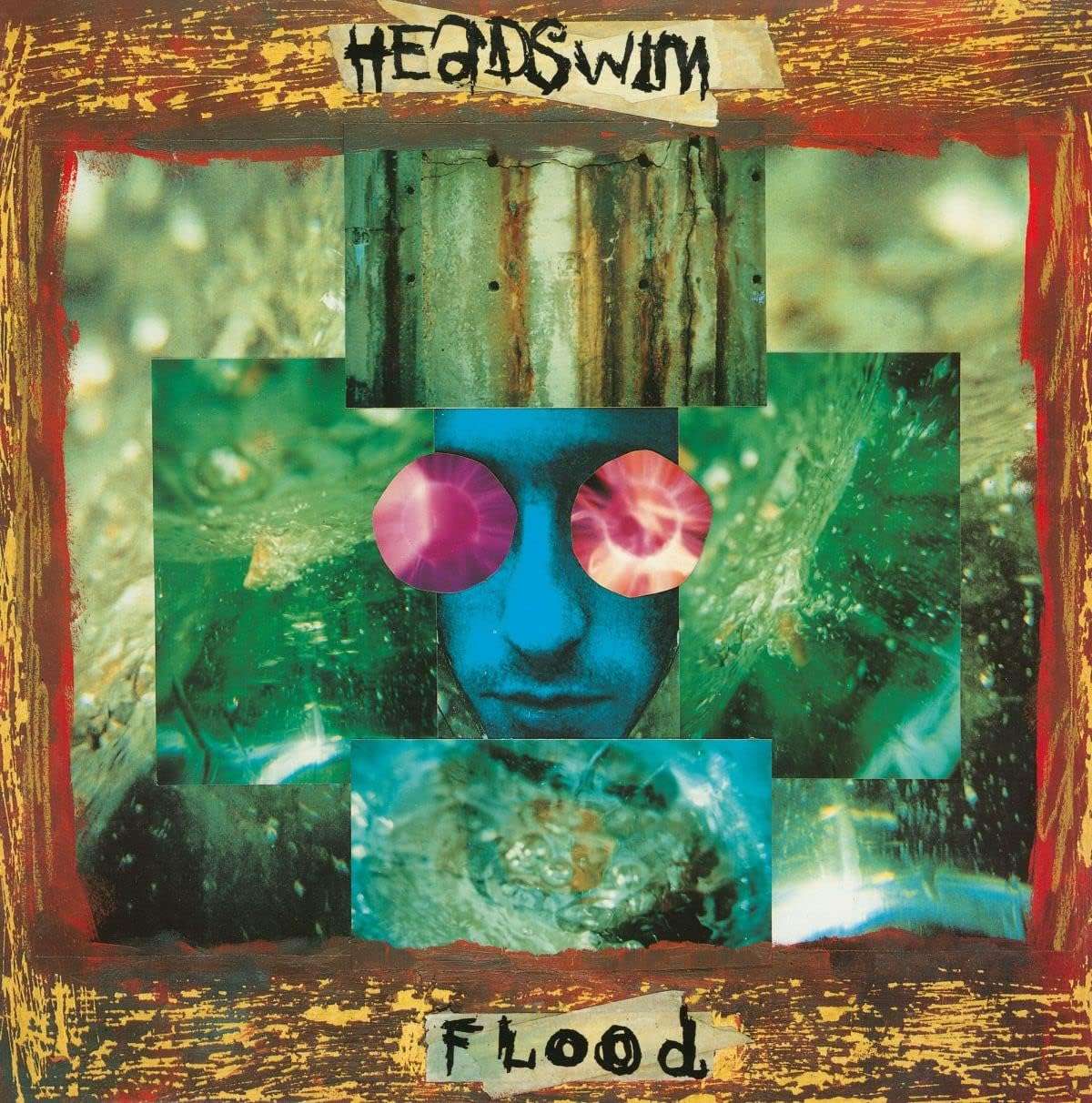 Flood by Headswim