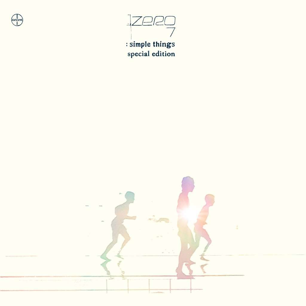 Simple Things by Zero 7
