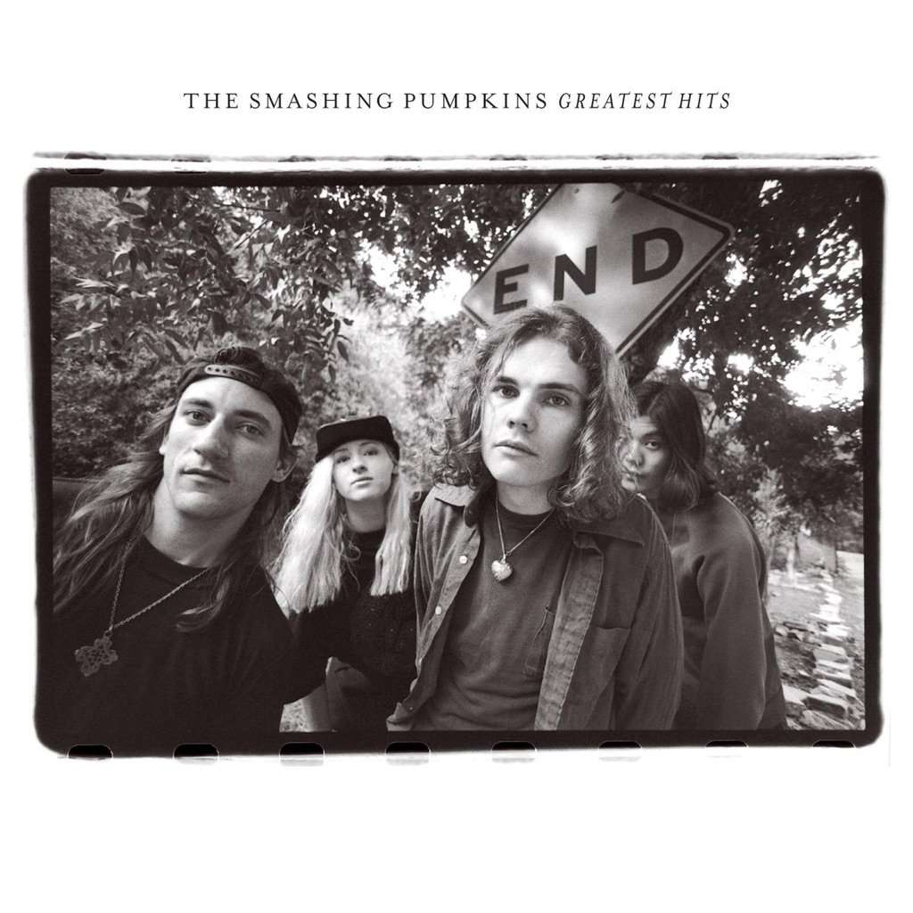 Rotten Apples: Greatest Hits by The Smashing Pumpkins