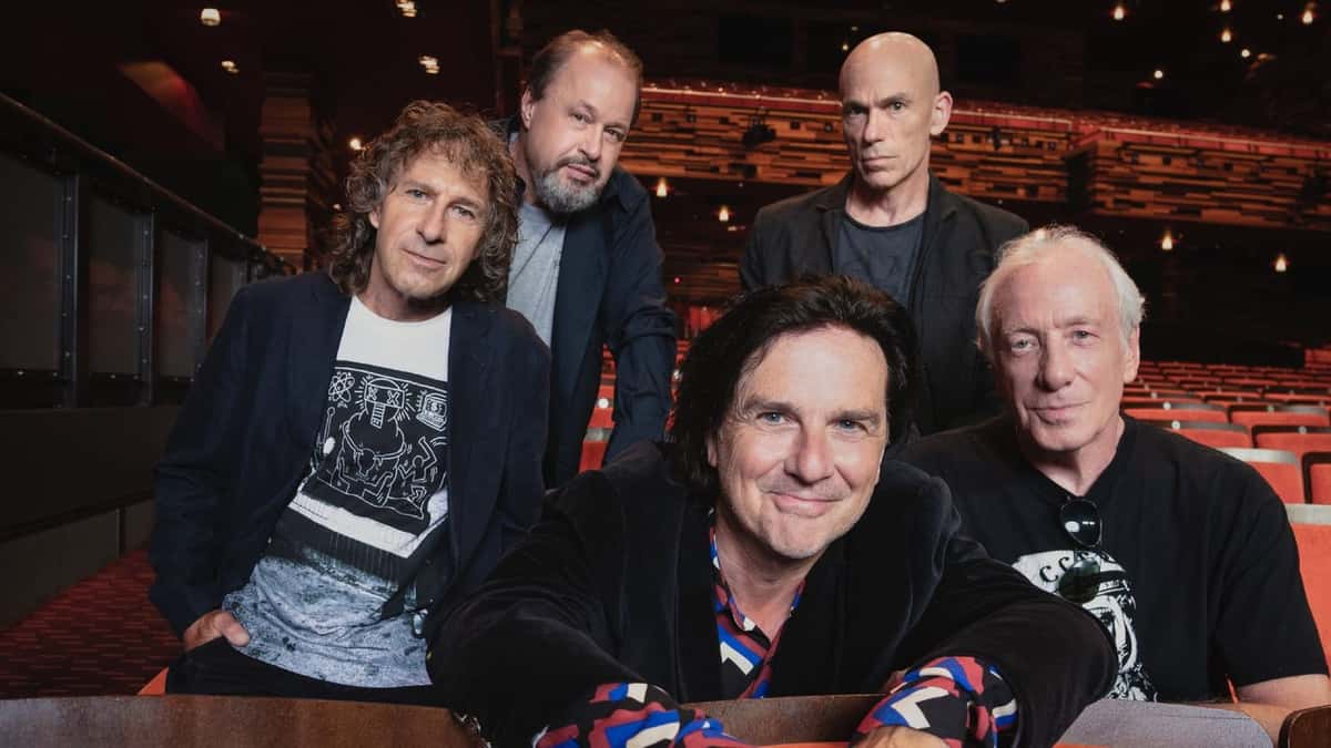 Marillion
