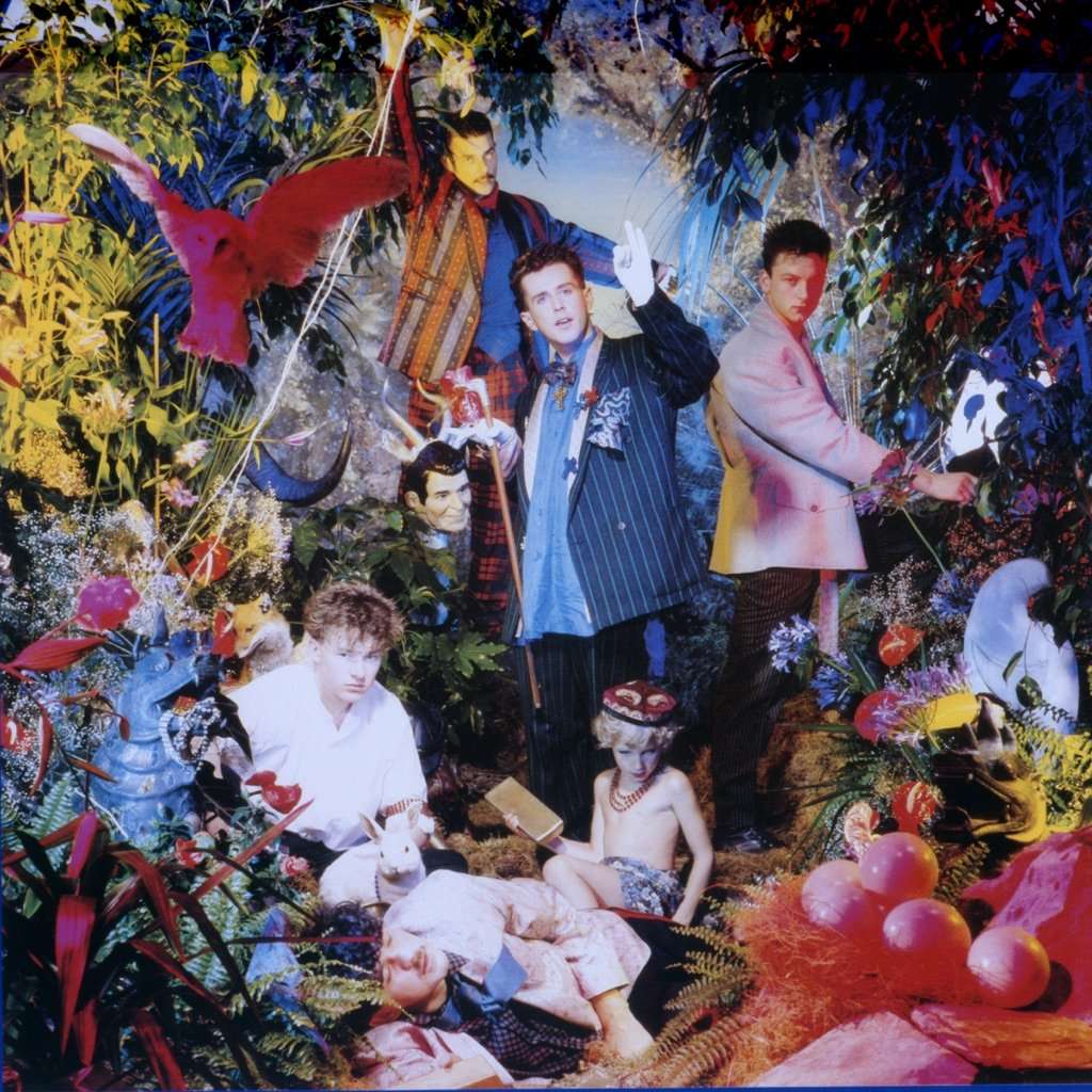 Frankie Goes to Hollywood