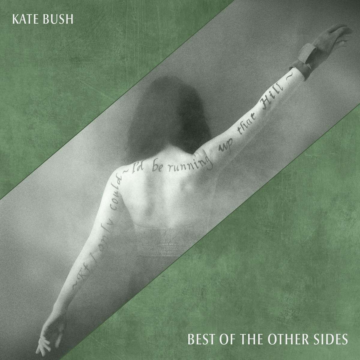 Best of the Other Sides by Kate Bush