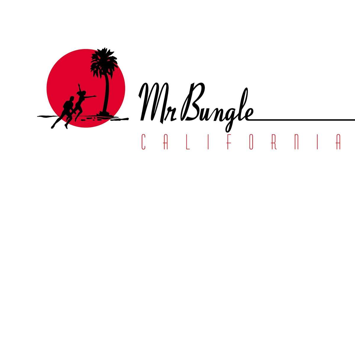 California by Mr. Bungle
