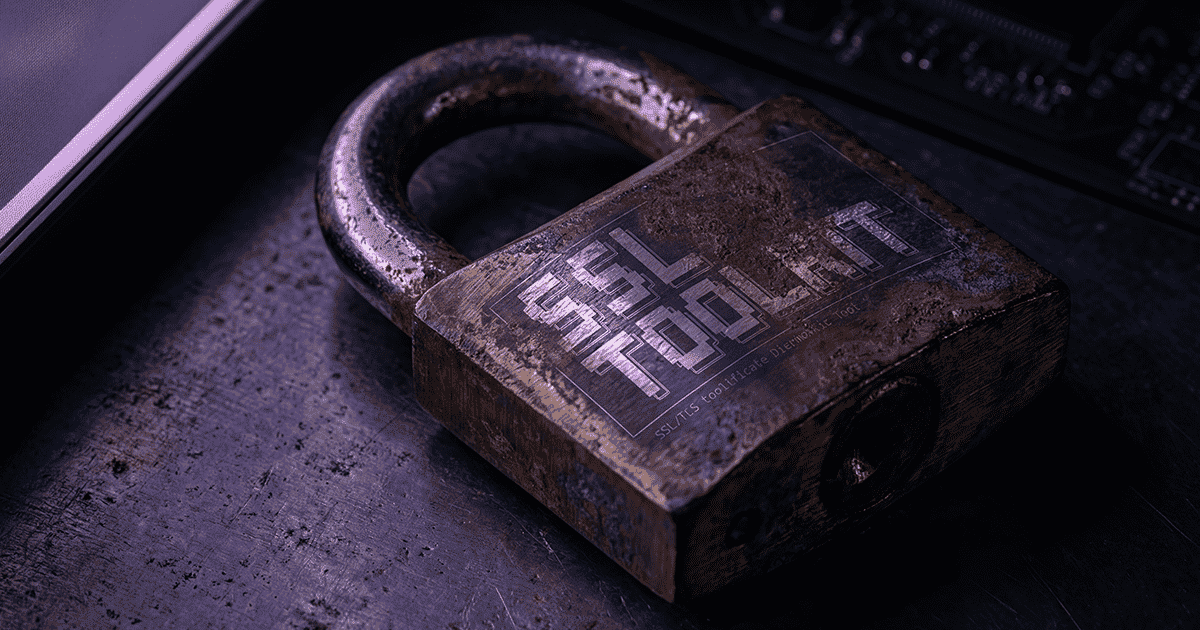 ssl-toolkit β SSL/TLS Certificate Diagnostic Tool