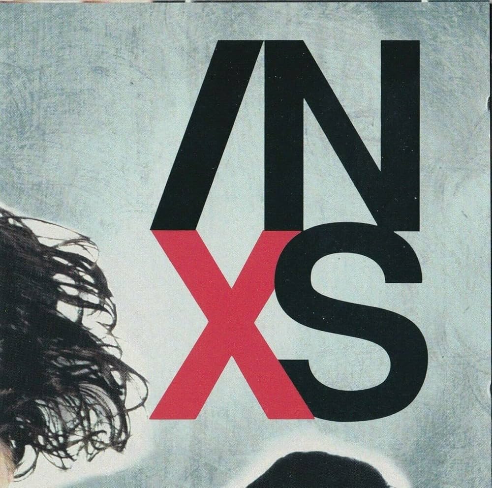 🎵 X by INXS: A Decade of Musical Evolution