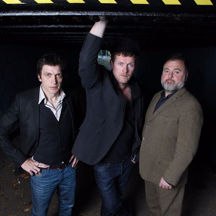 Dodgy: A Britpop Gem