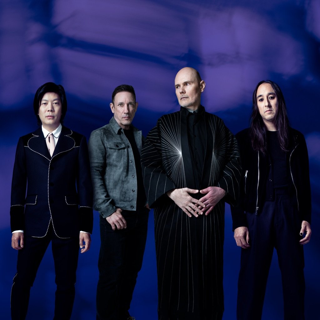 The Smashing Pumpkins: A Dazzling Debut