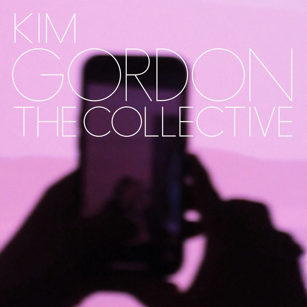 🎶 Review: The Collective by Kim Gordon