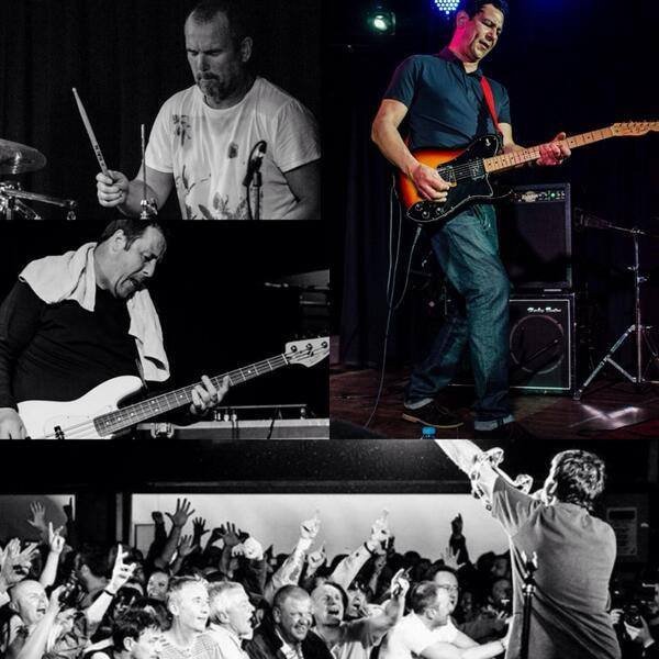 Northside: A Dive into Madchester's Vibrant Legacy