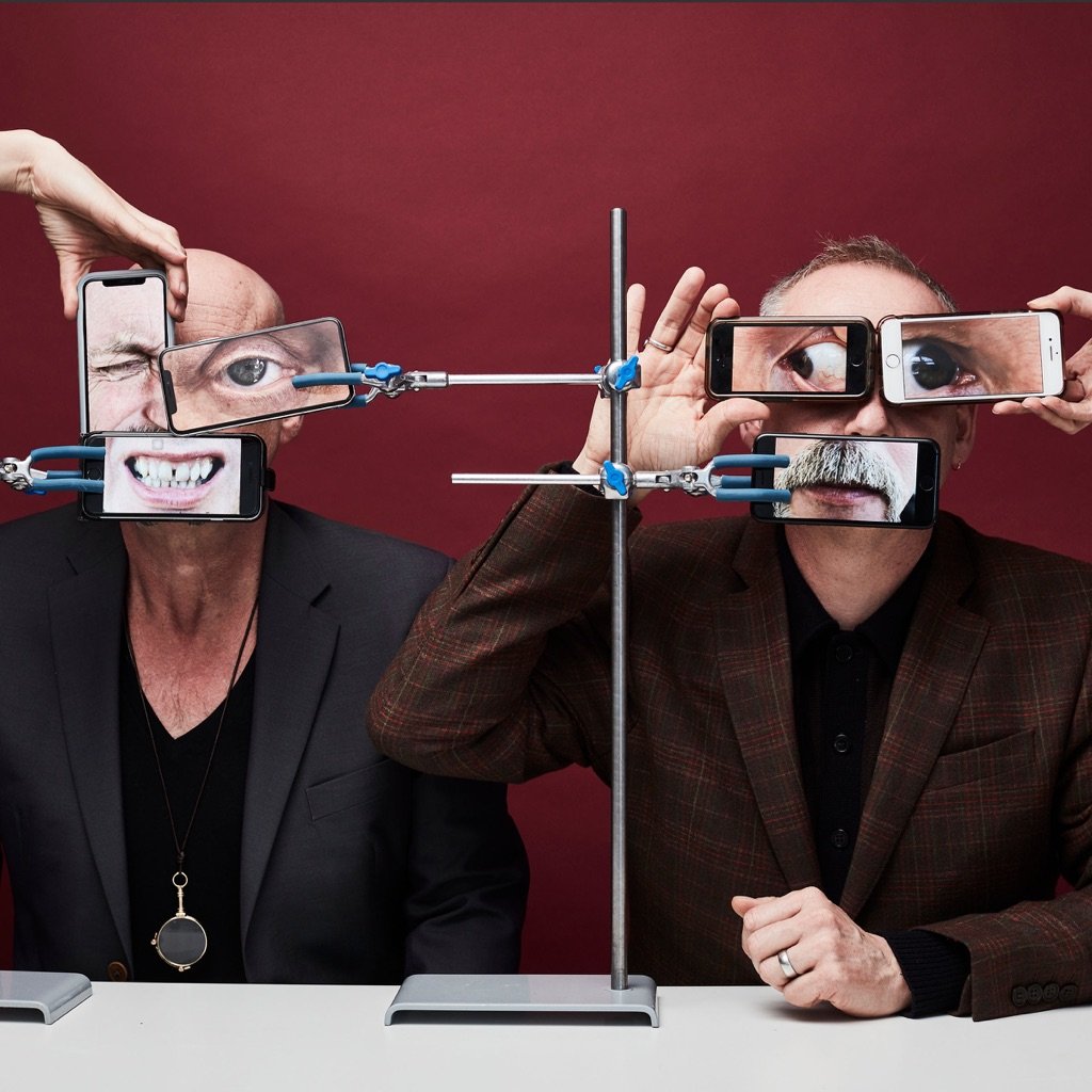 Orbital: A Dive into the Green Album
