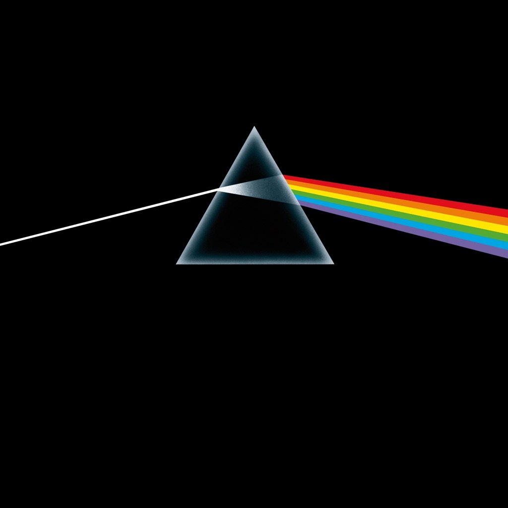 🌑 Exploring The Dark Side of the Moon by Pink Floyd
