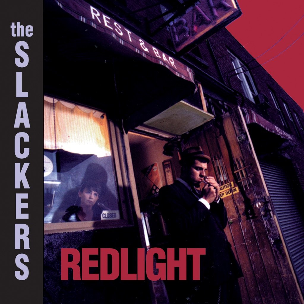 🎼 Rediscovering Redlight by The Slackers: A Ska Masterpiece