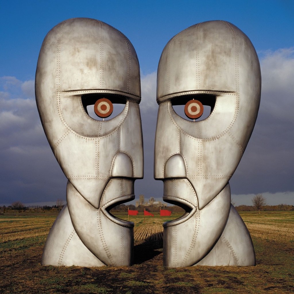 🎸 The Division Bell by Pink Floyd: A Deep Dive into the Album's Soul