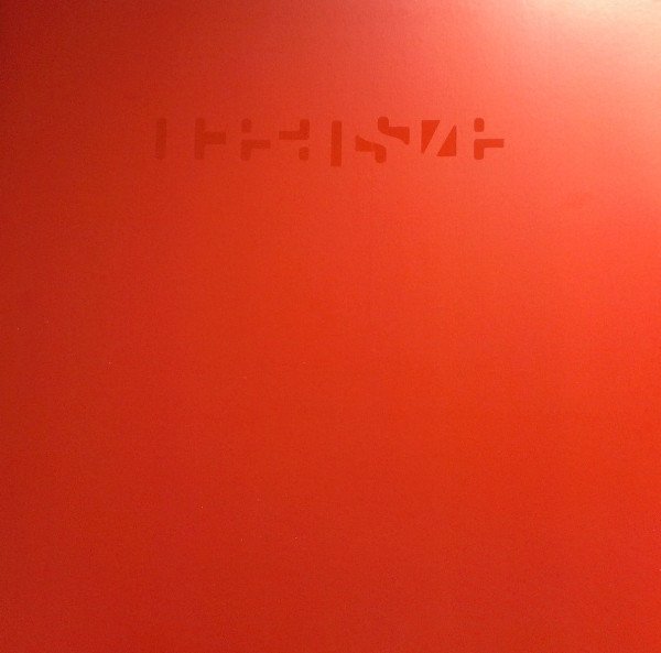 Exploring the Depths of 'Frames' by Oceansize