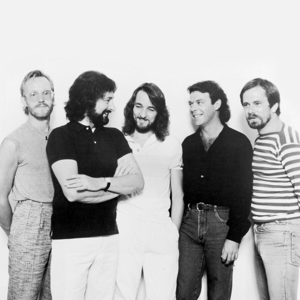Supertramp: A Deep Dive into a Classic