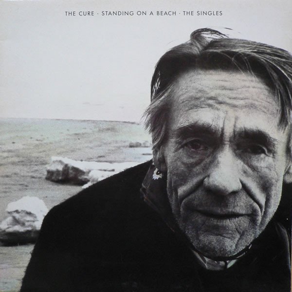 🎶 Exploring Standing on the Beach • the Singles by The Cure