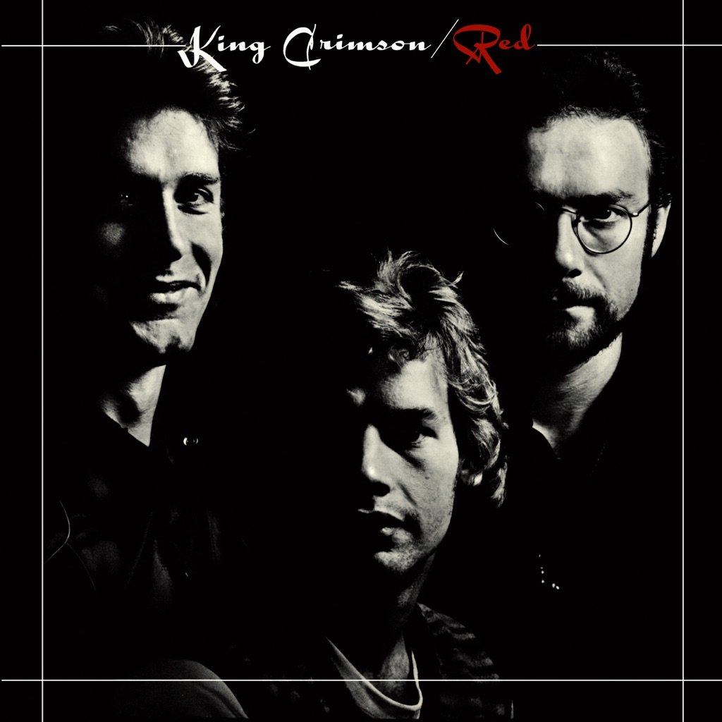🎸 Red by King Crimson: A Deep Dive into Prog Rock Majesty