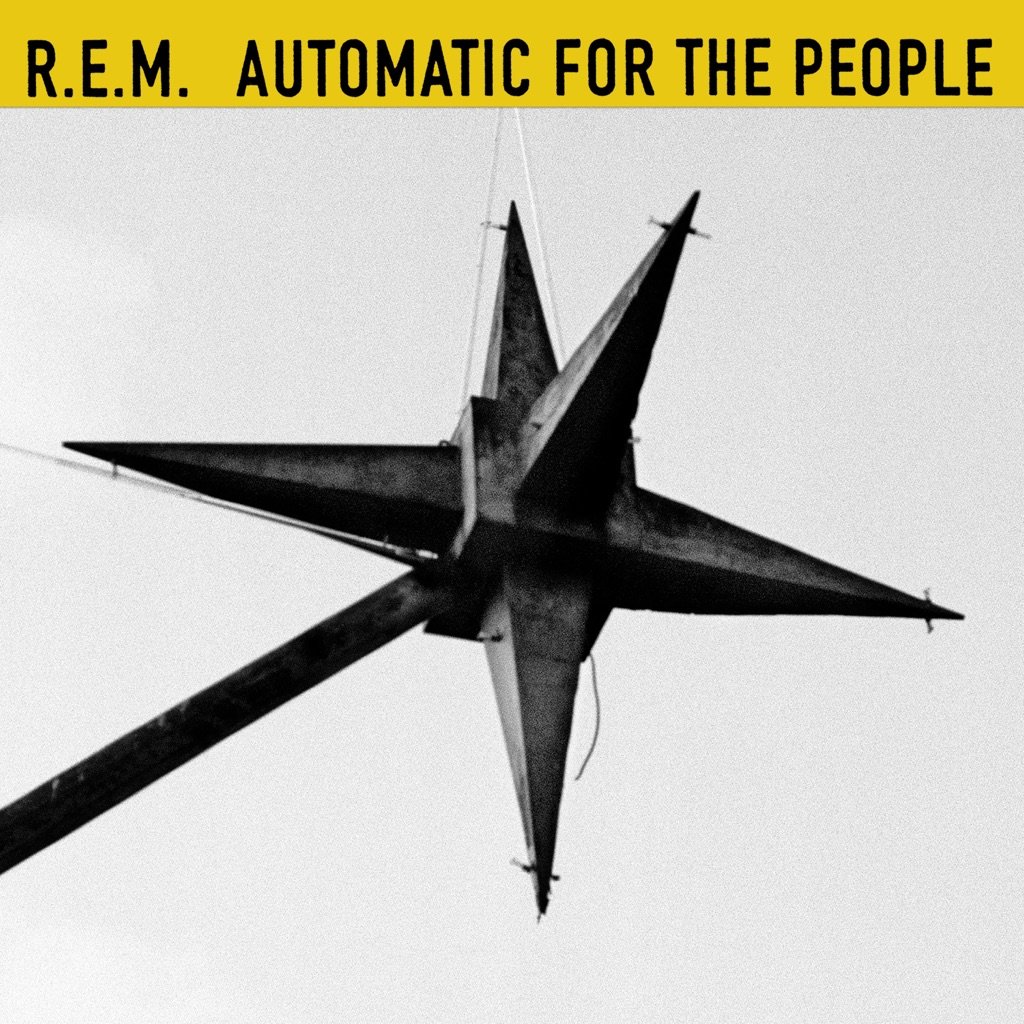 Exploring Automatic for the People by R.E.M.