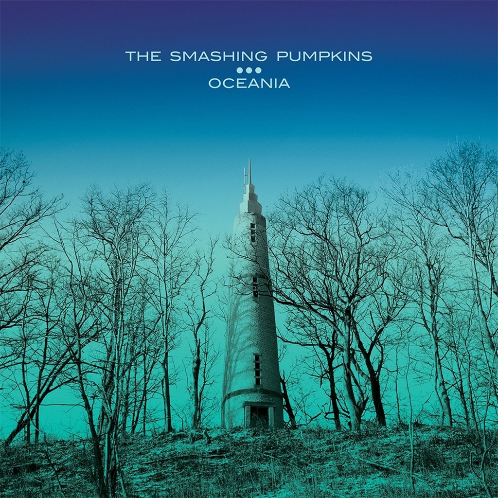 🎵 Oceania by The Smashing Pumpkins