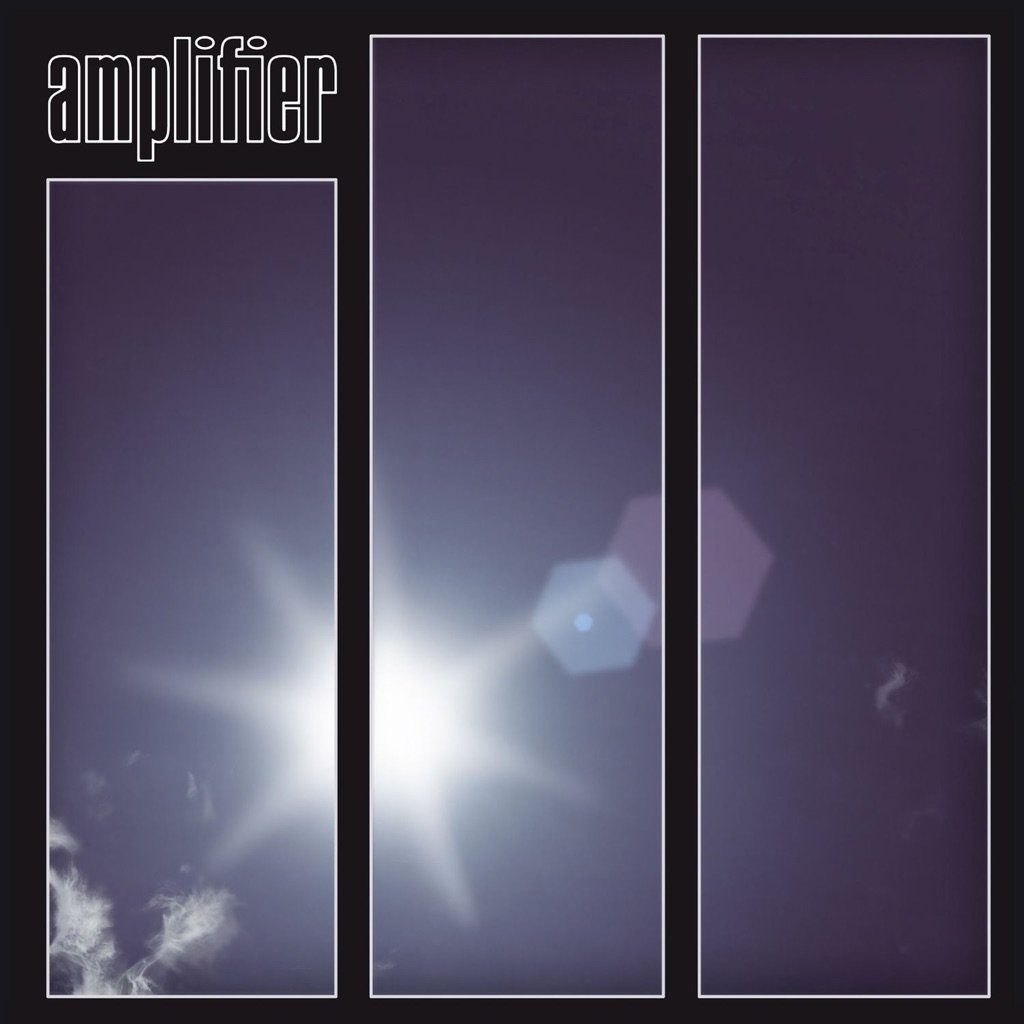 Exploring Amplifier by Amplifier