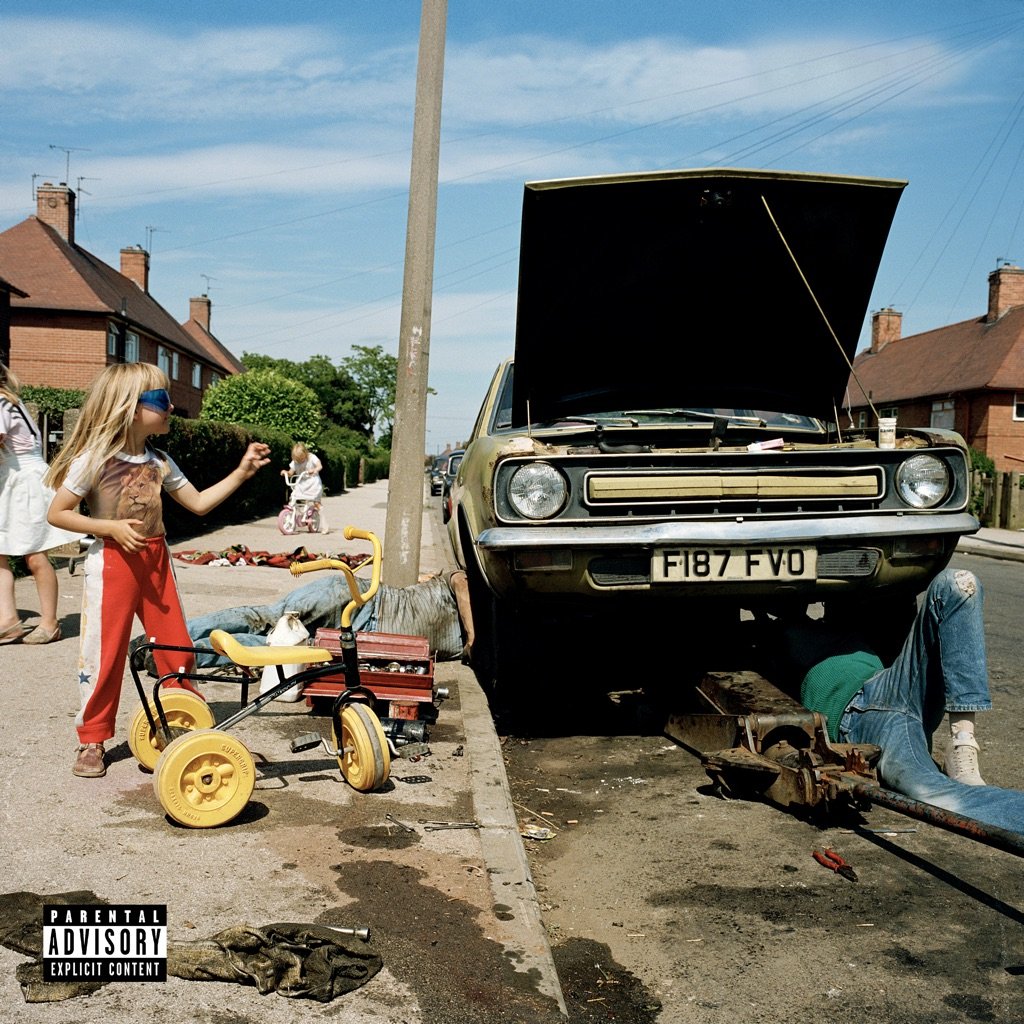 🎶 Review of 'Daffodils & Dirt' by Sam Morton