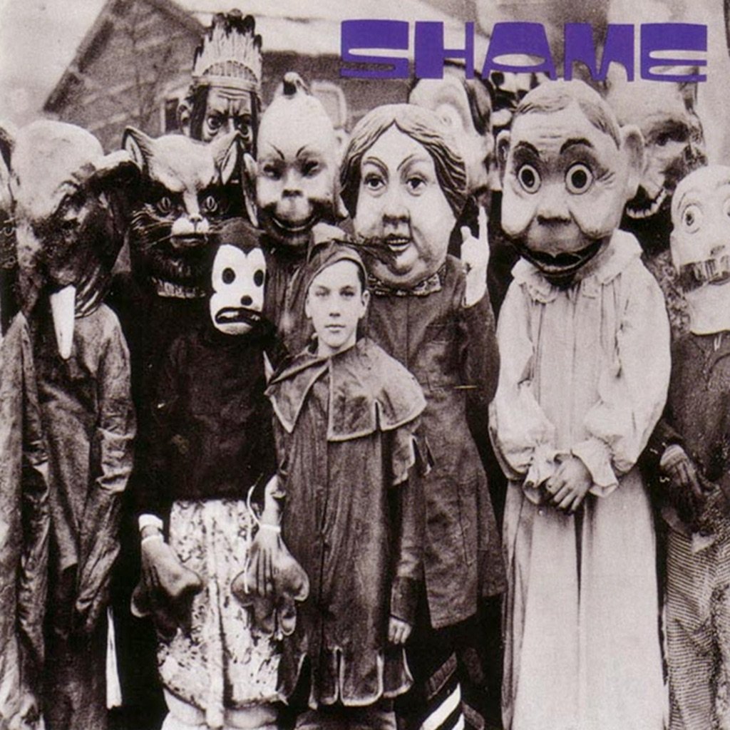 🎸 Rediscovering 'Shame' by Brad: A Forgotten Gem of the Grunge Era