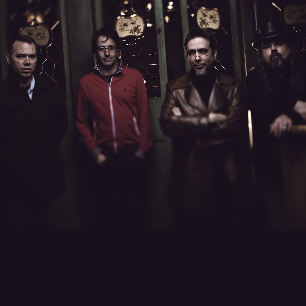 Brad: A Forgotten Gem of the Grunge Era