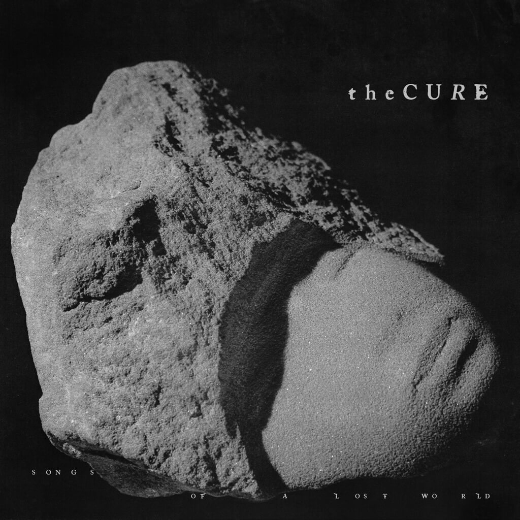 Songs Of A Lost World by The Cure