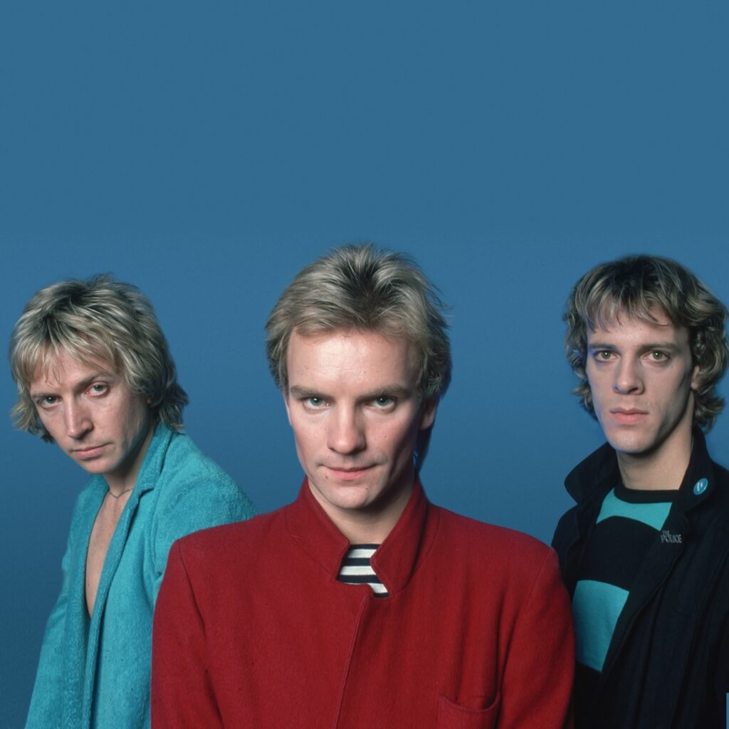 The Police