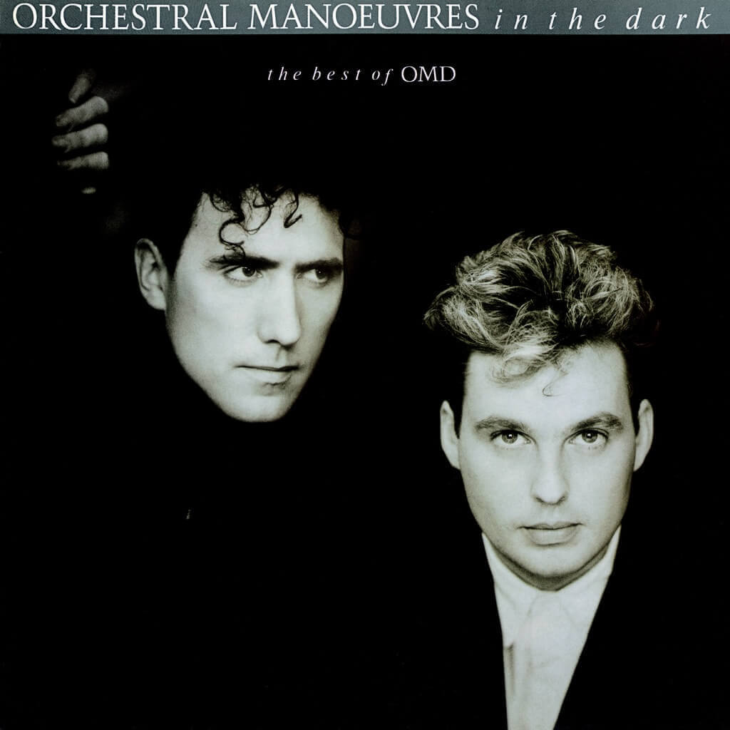 The Best of OMD by Orchestral Manoeuvres in the Dark