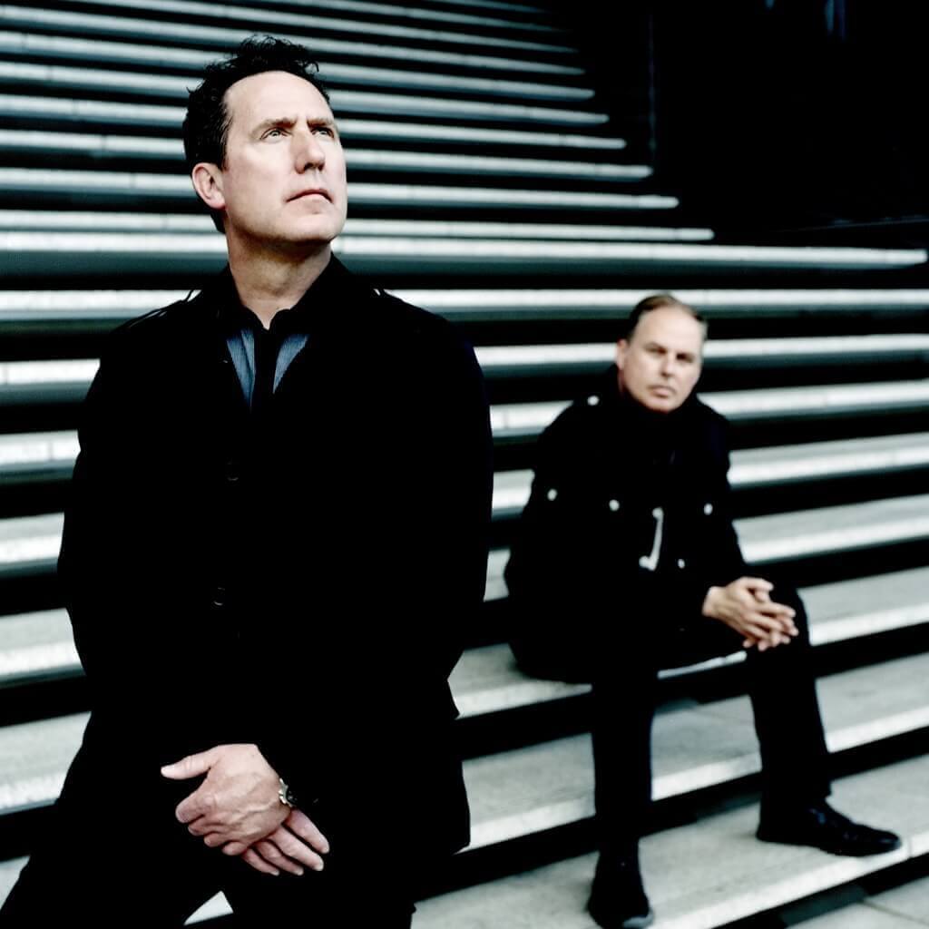 Orchestral Manoeuvres in the Dark