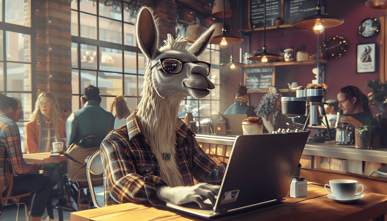 Running LLMs locally with Ollama