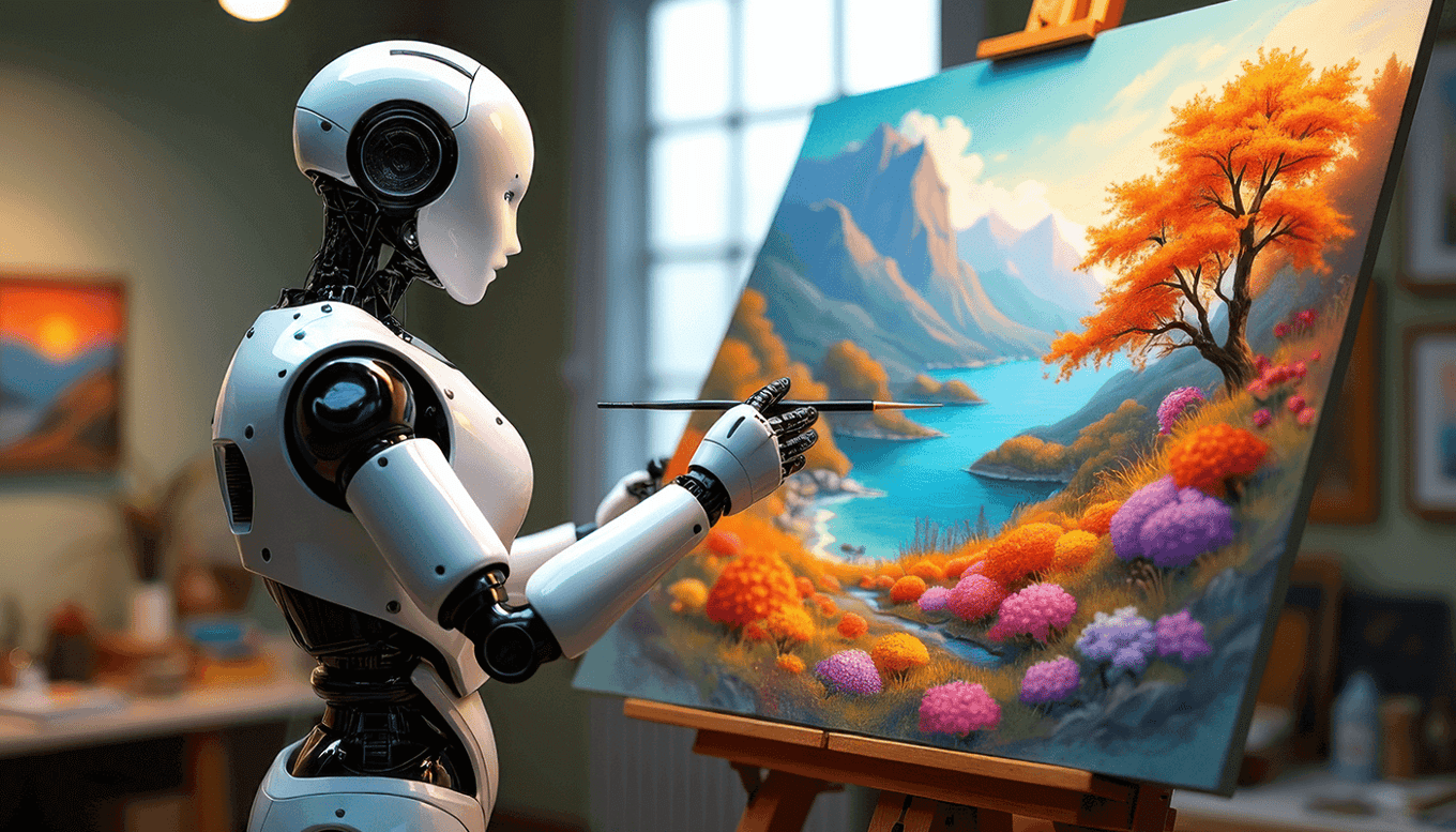 Unlocking Image Creation with Flux and GPT-4o