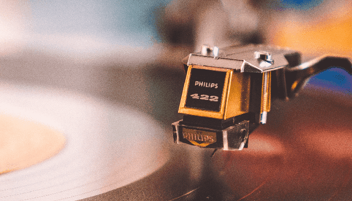 Top 20ish Records of 2020