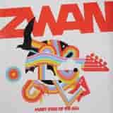 Mary Star of the Sea by Zwan