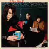 The Girl Is Crying in Her Latte by Sparks