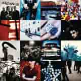 Achtung Baby by U2