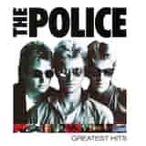 Greatest Hits by The Police